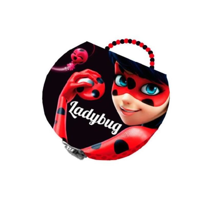 Guarda Joias Ladybug