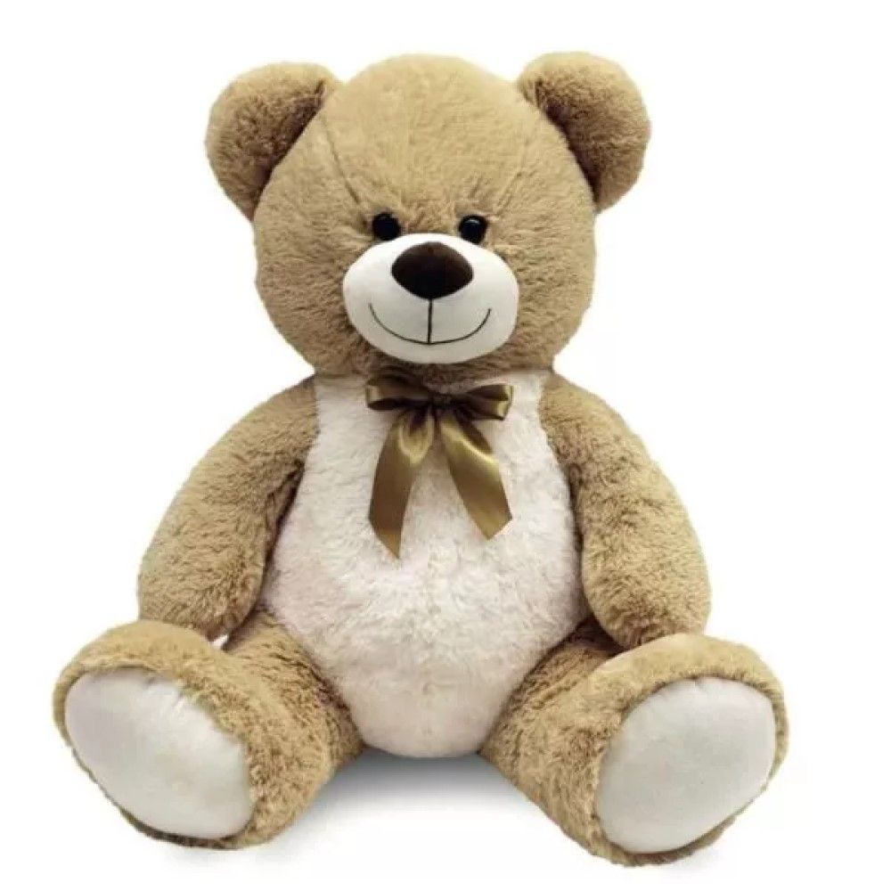 Peluche Urso sentado "Max" 55cm