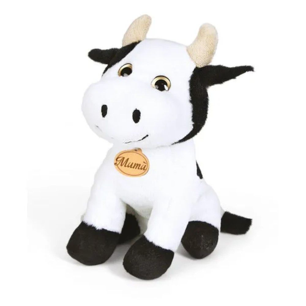 Peluche Vaca "Mumu"20cm