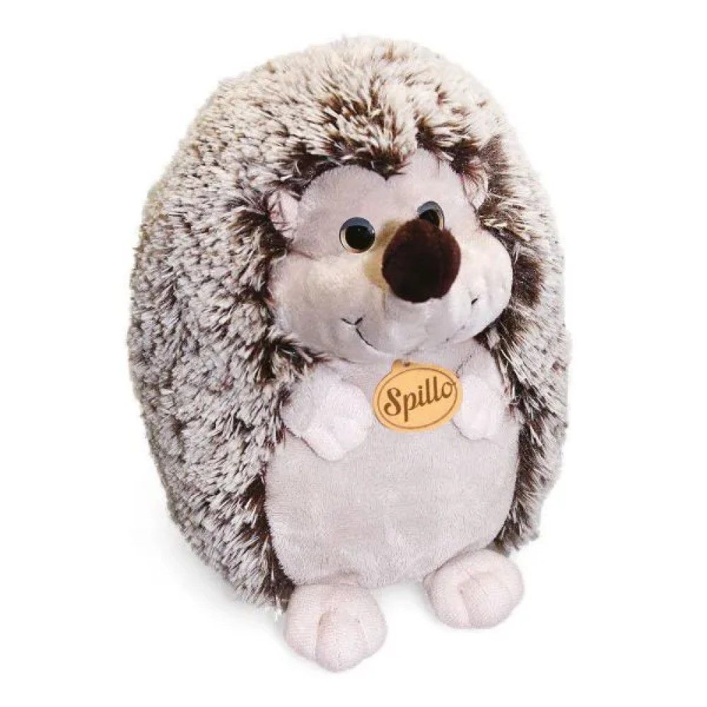 Peluche Ouriço-Cacheiro "Spillo" 20cm