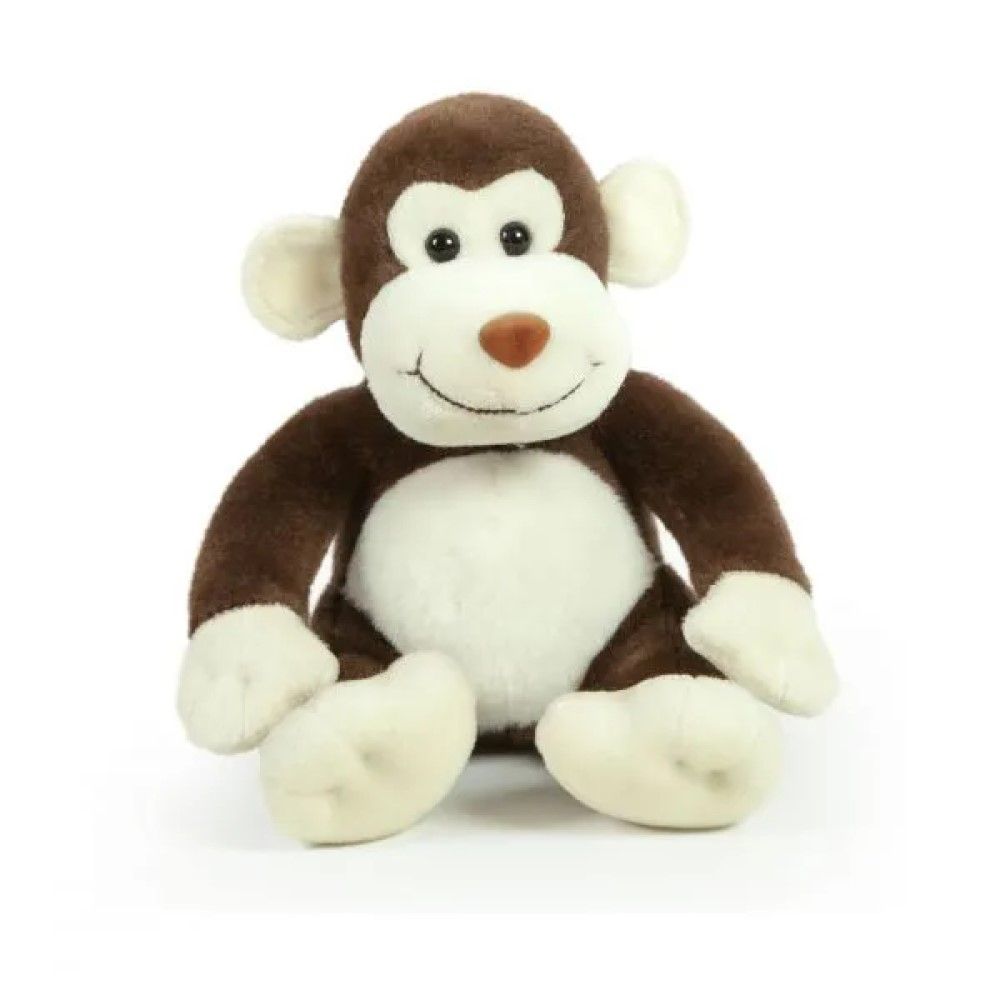 Peluche Macaco "Coco" 20cm