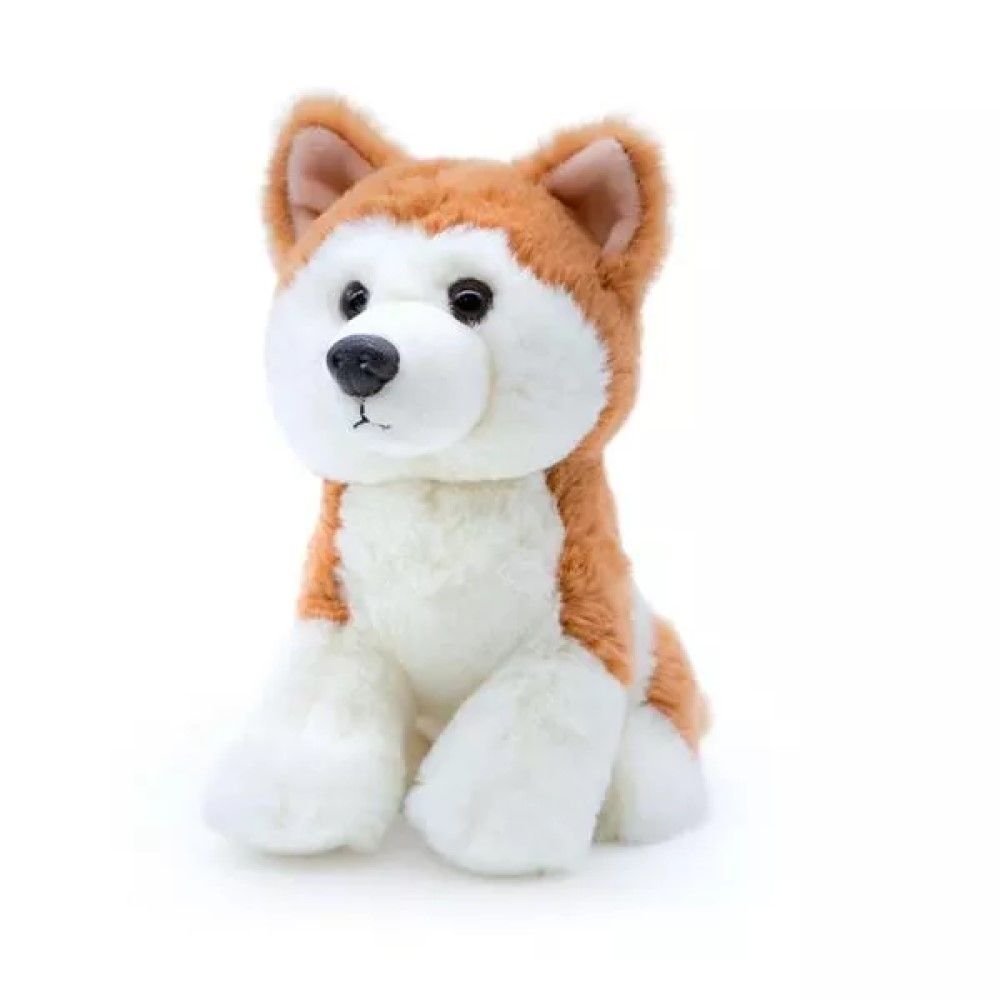 Peluche Cachorro Aki 20cm