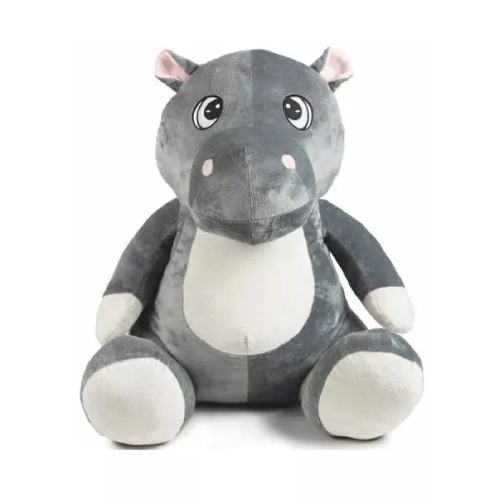 Peluche Hipopótimo sentado 55cm