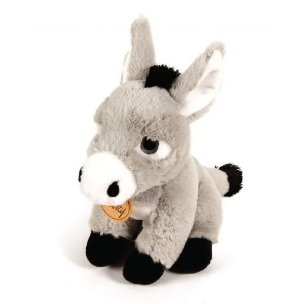 Peluche Burrinho "Moky" 20cm