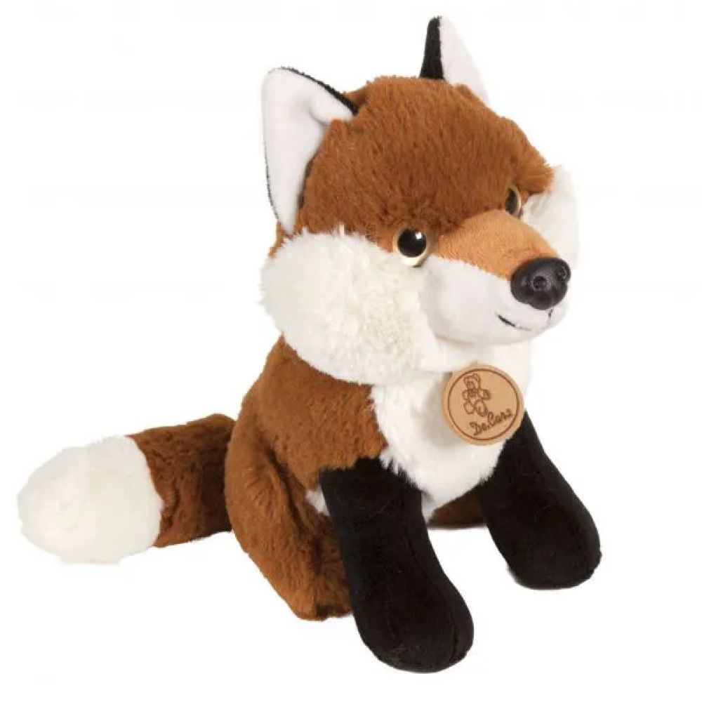 Peluche Raposa "Roxy" 20cm
