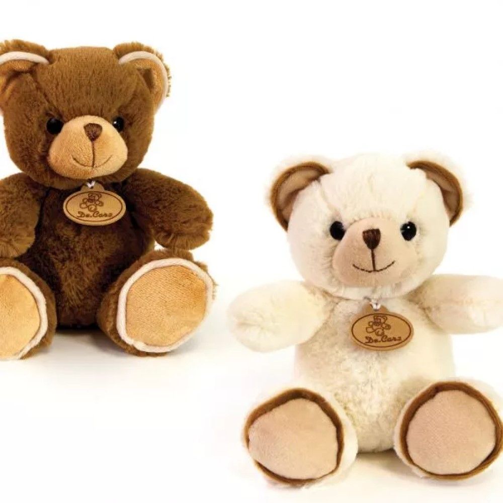 Peluche Urso Berry 20cm (2 cores)