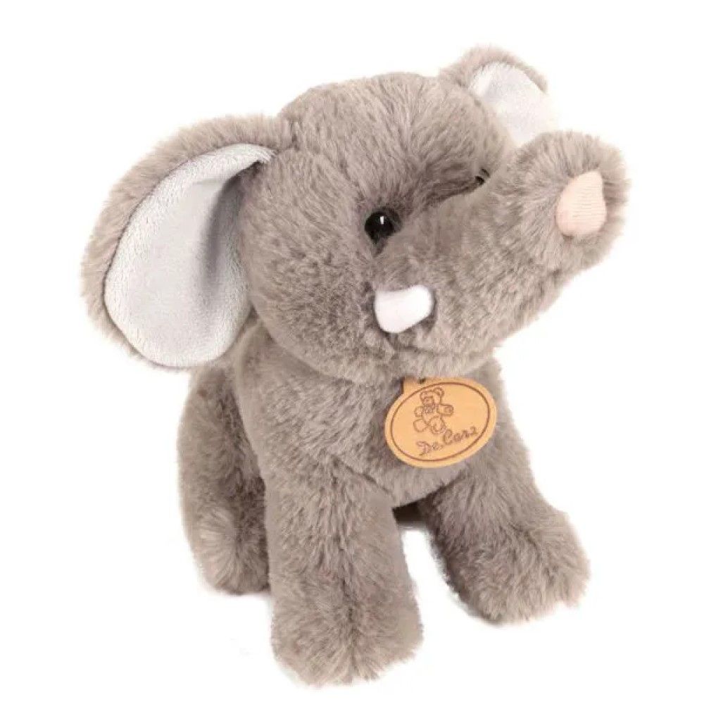 Peluche Elefante "Elly" 20cm