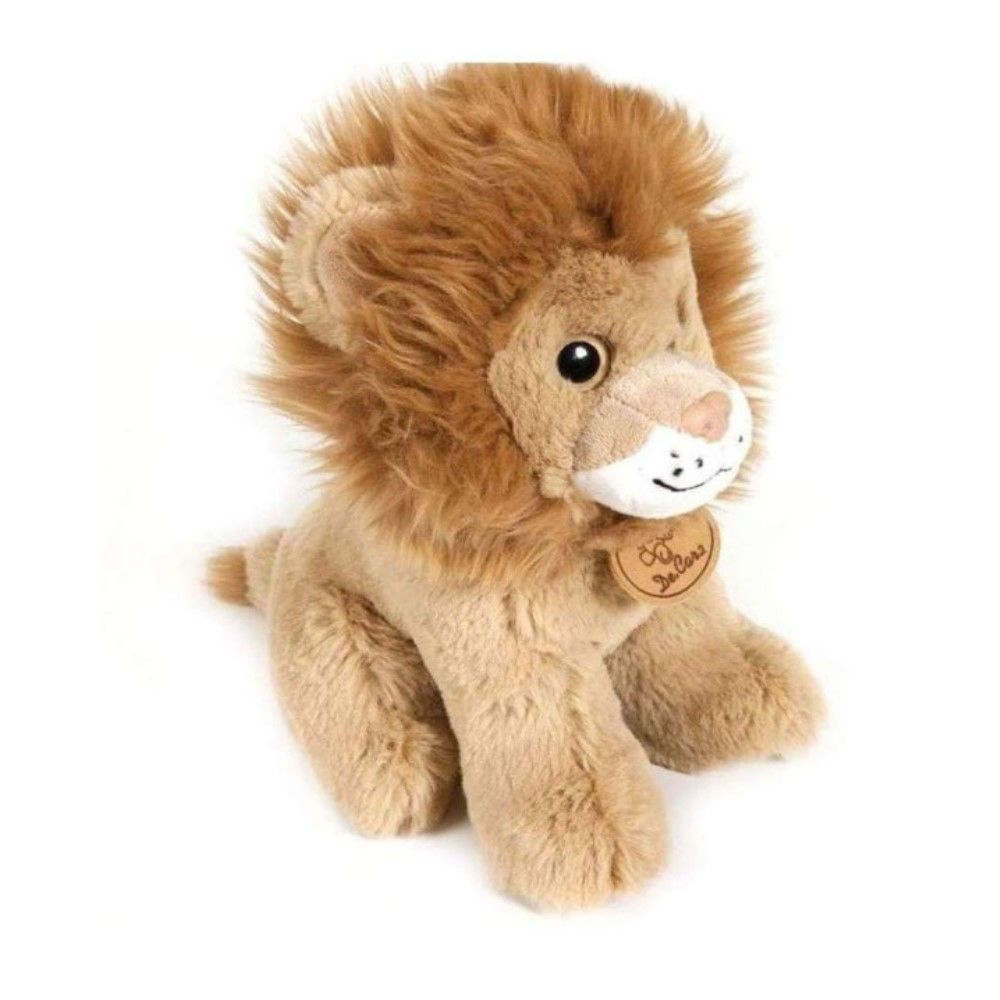 Peluche Leão "Roy" 20cm
