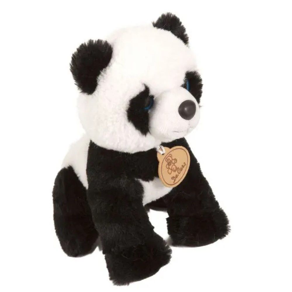 Peluche Panda "Poy" 20cm