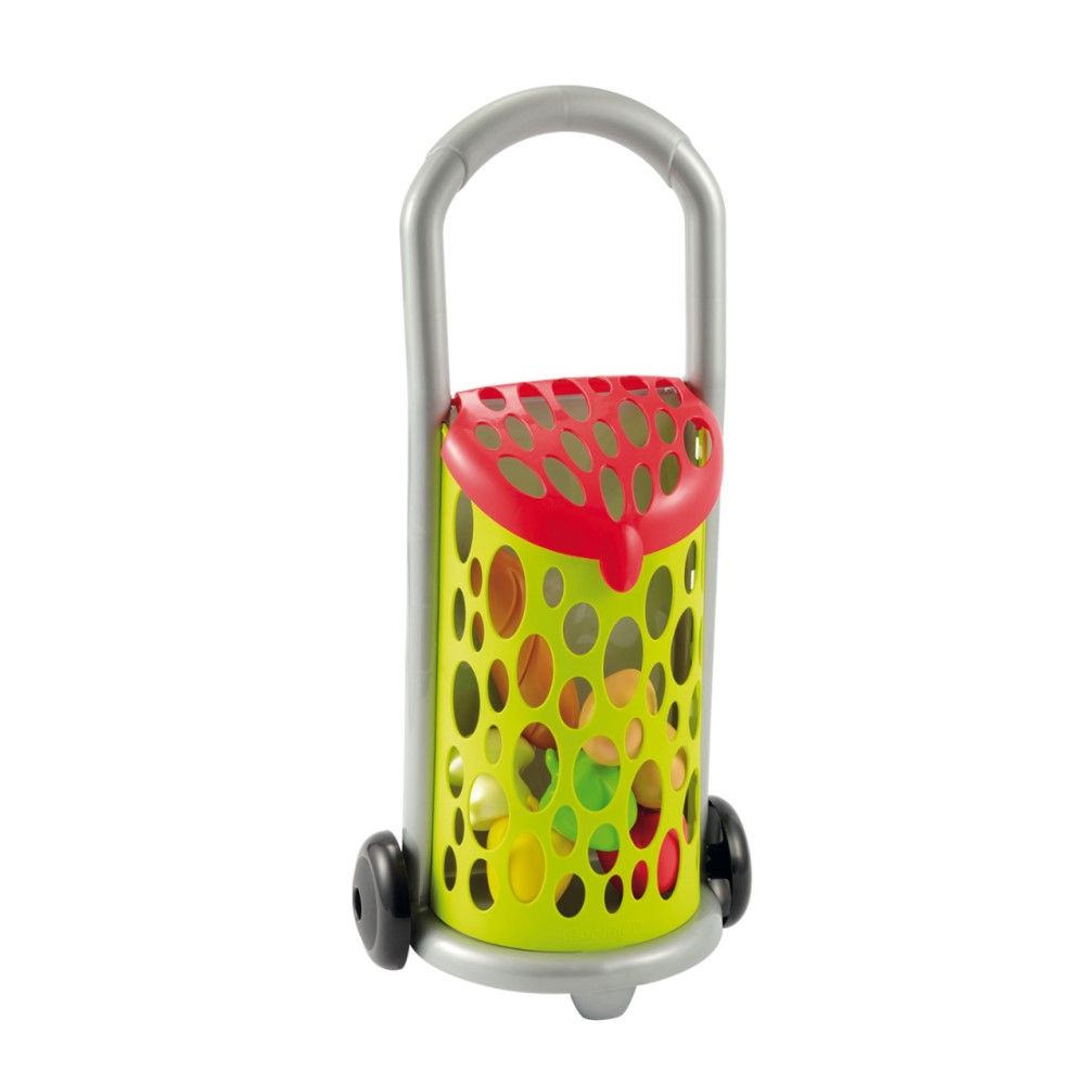 Carrinho de Compras