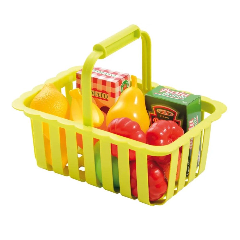 Cesto de compras
