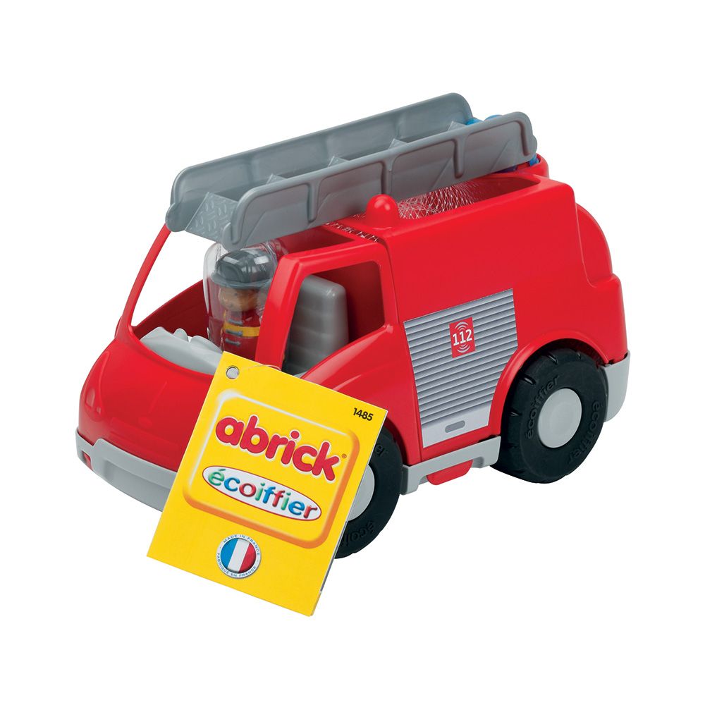 Carro de Bombeiros
