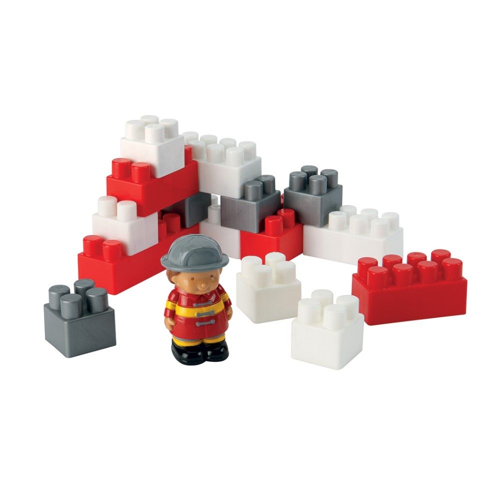 Carro de Bombeiros
