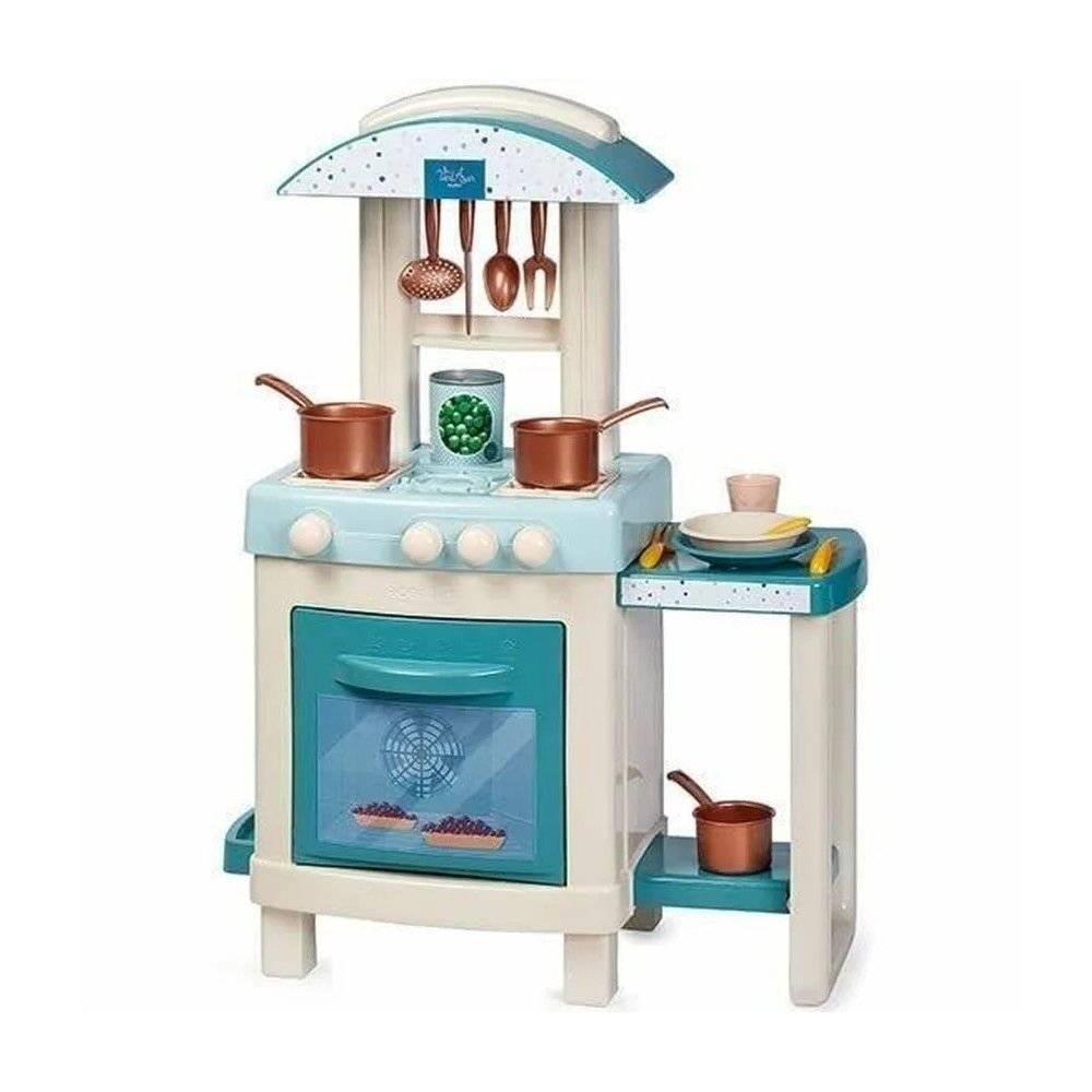 Cozinha Gourmet