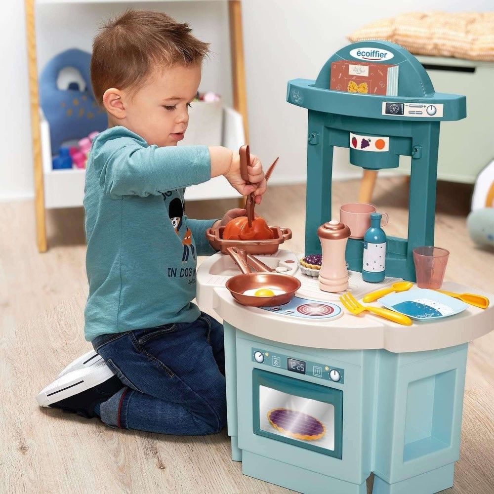 Primeira Cozinha