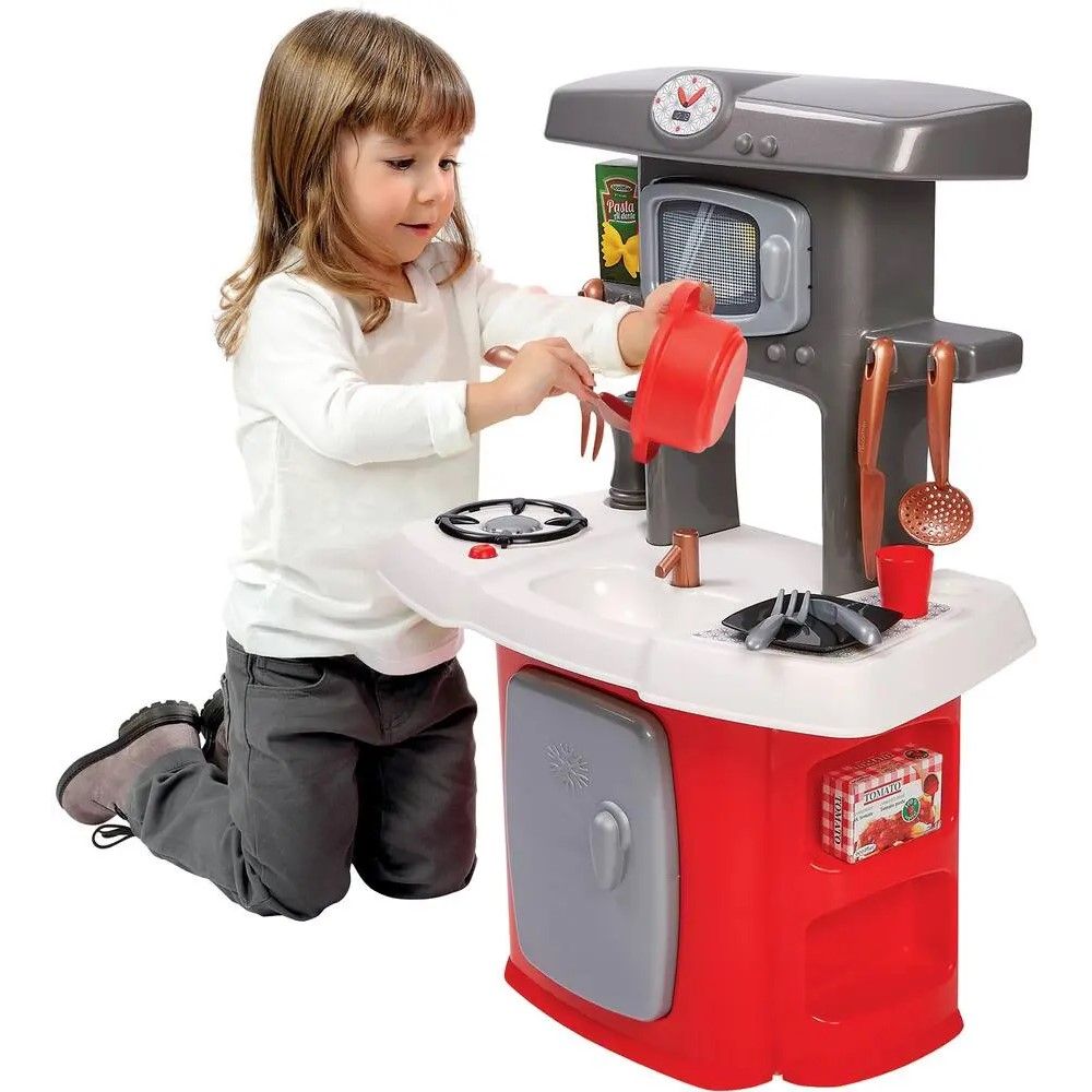 Cozinha  (14 peças)