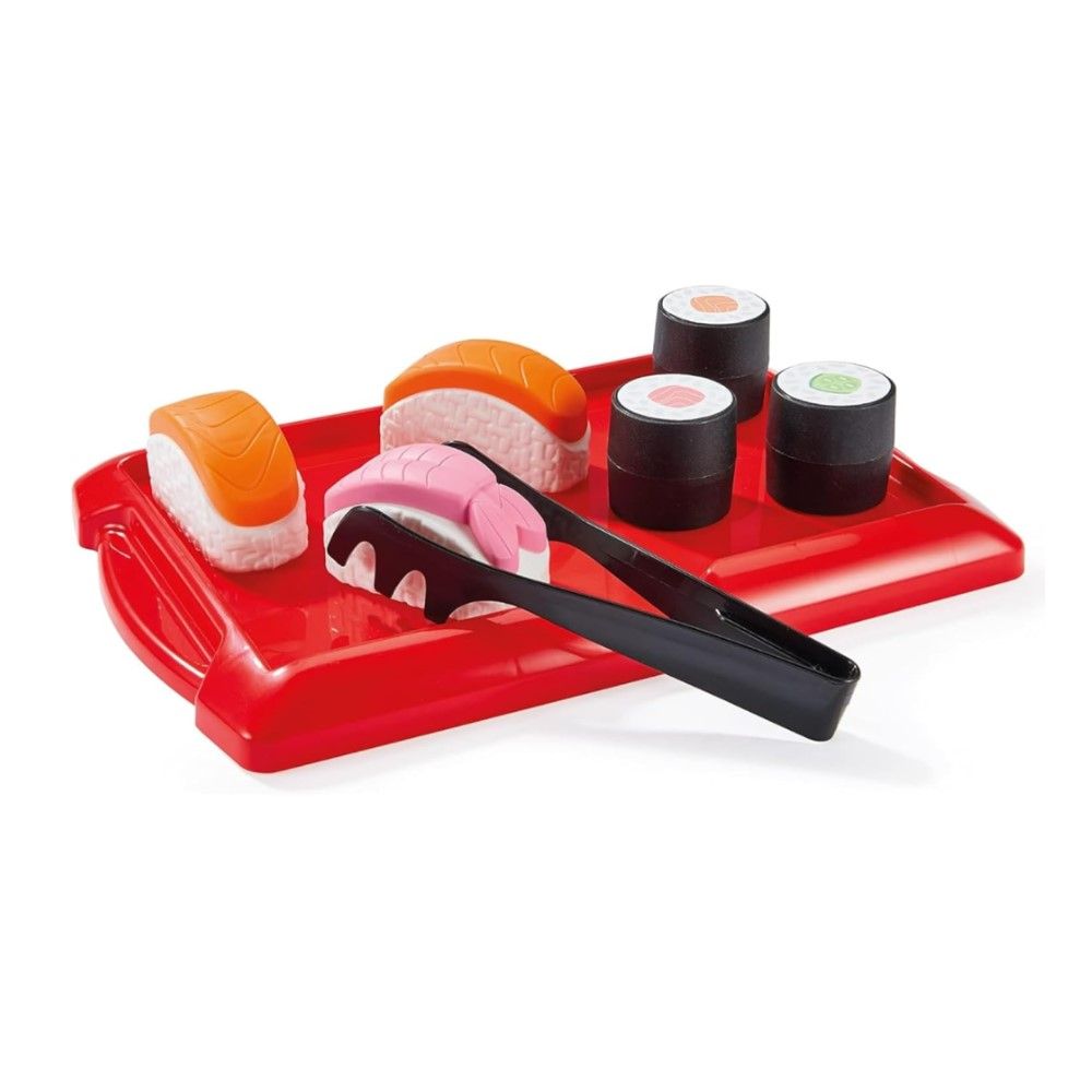 Conjunto de Sushi (23 peças)