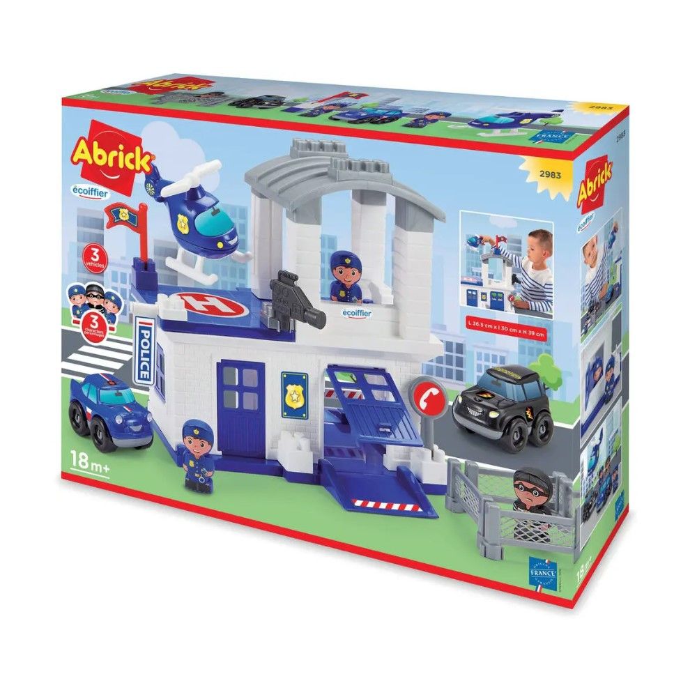 Esquadra da Policia