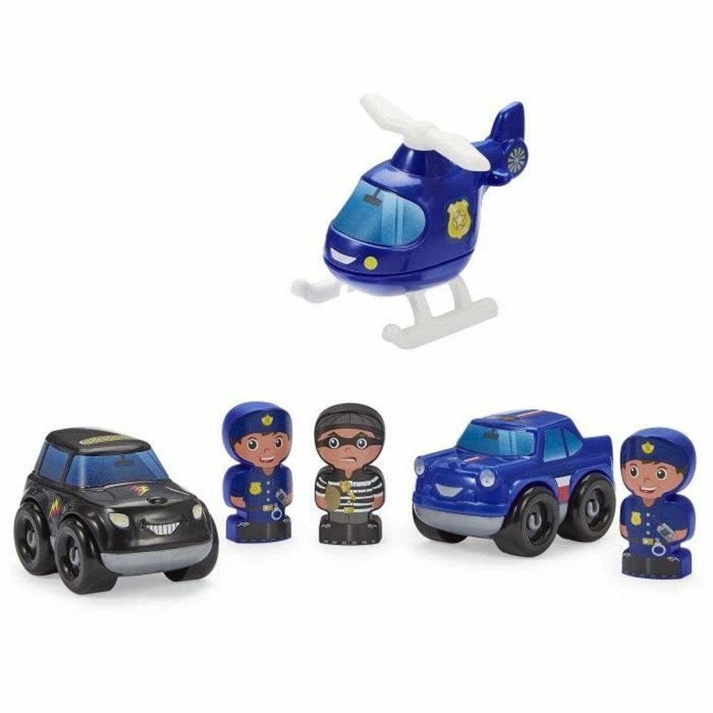 Esquadra da Policia