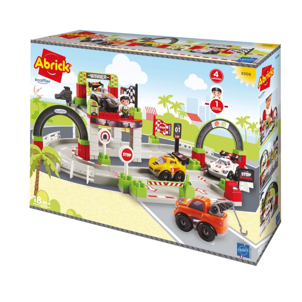 Circuito do Grande Prémio
