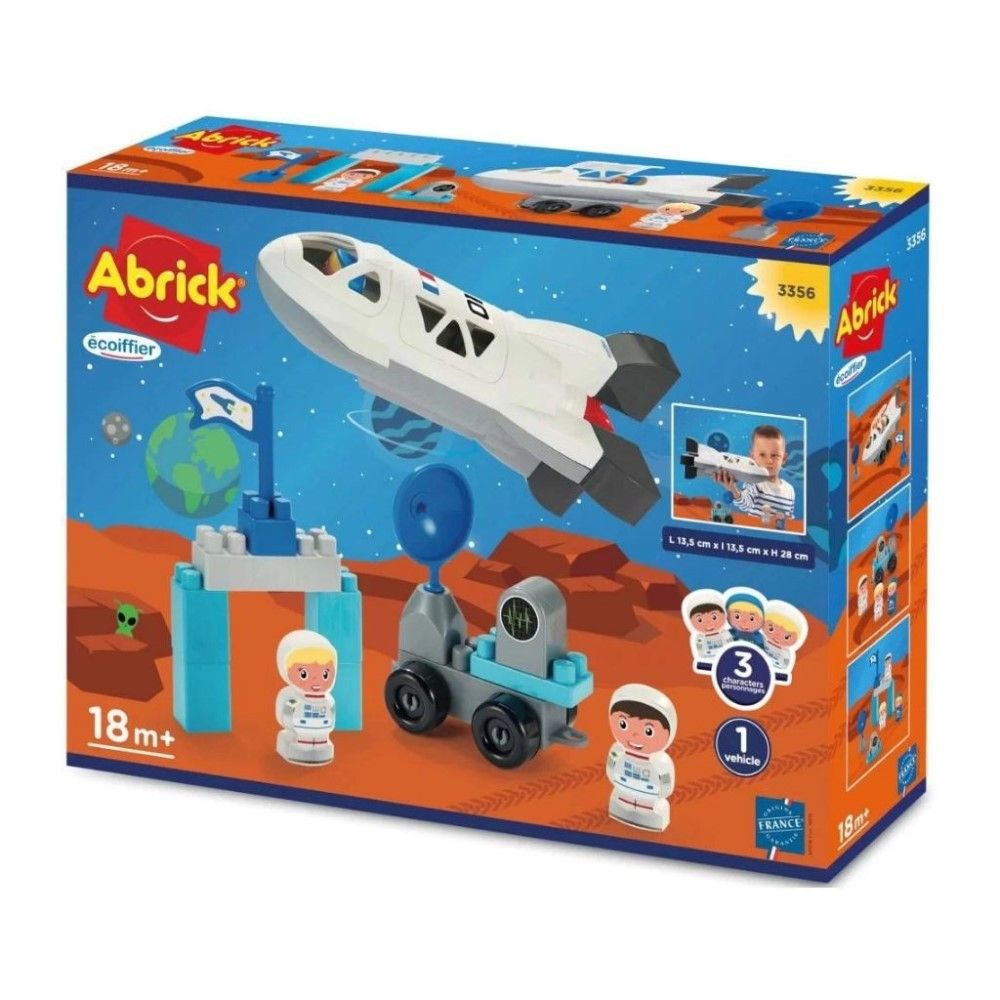 Foguetão Espacial