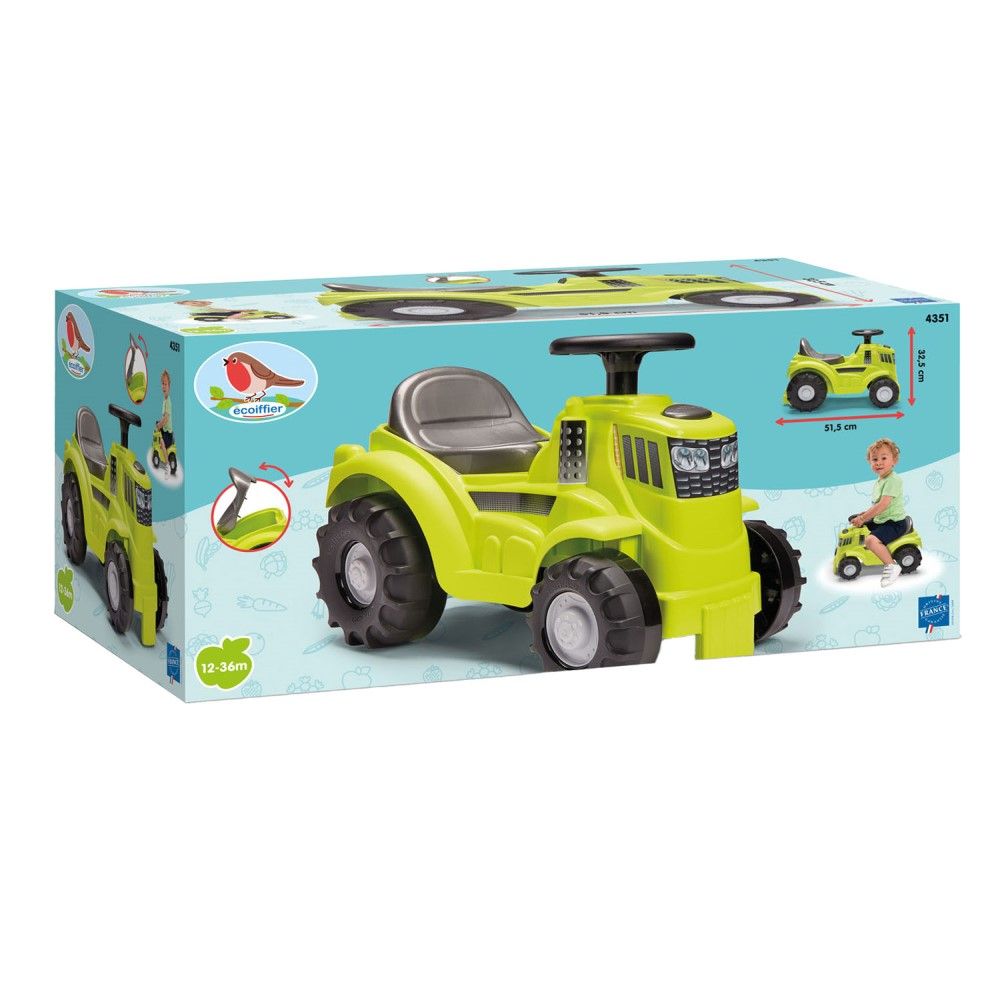 Tractor (52cm)