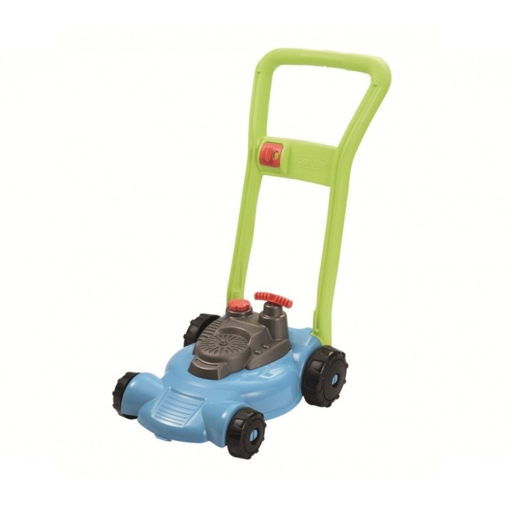 Máquina de cortar relva