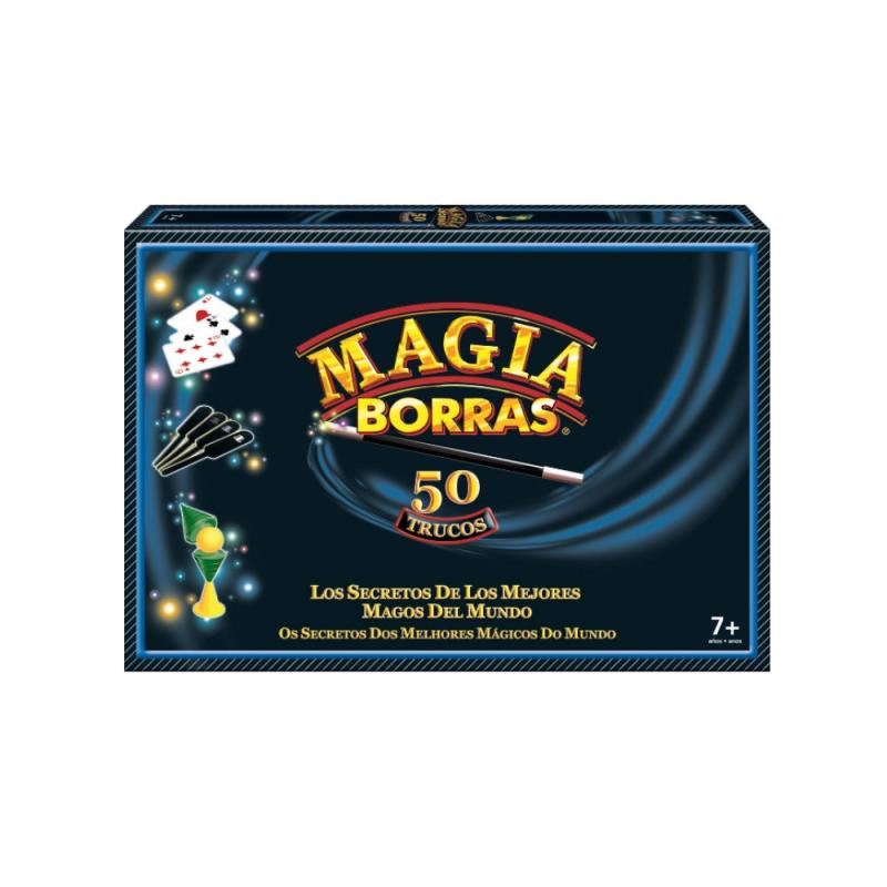 Jogos de Magia - 50 Truques