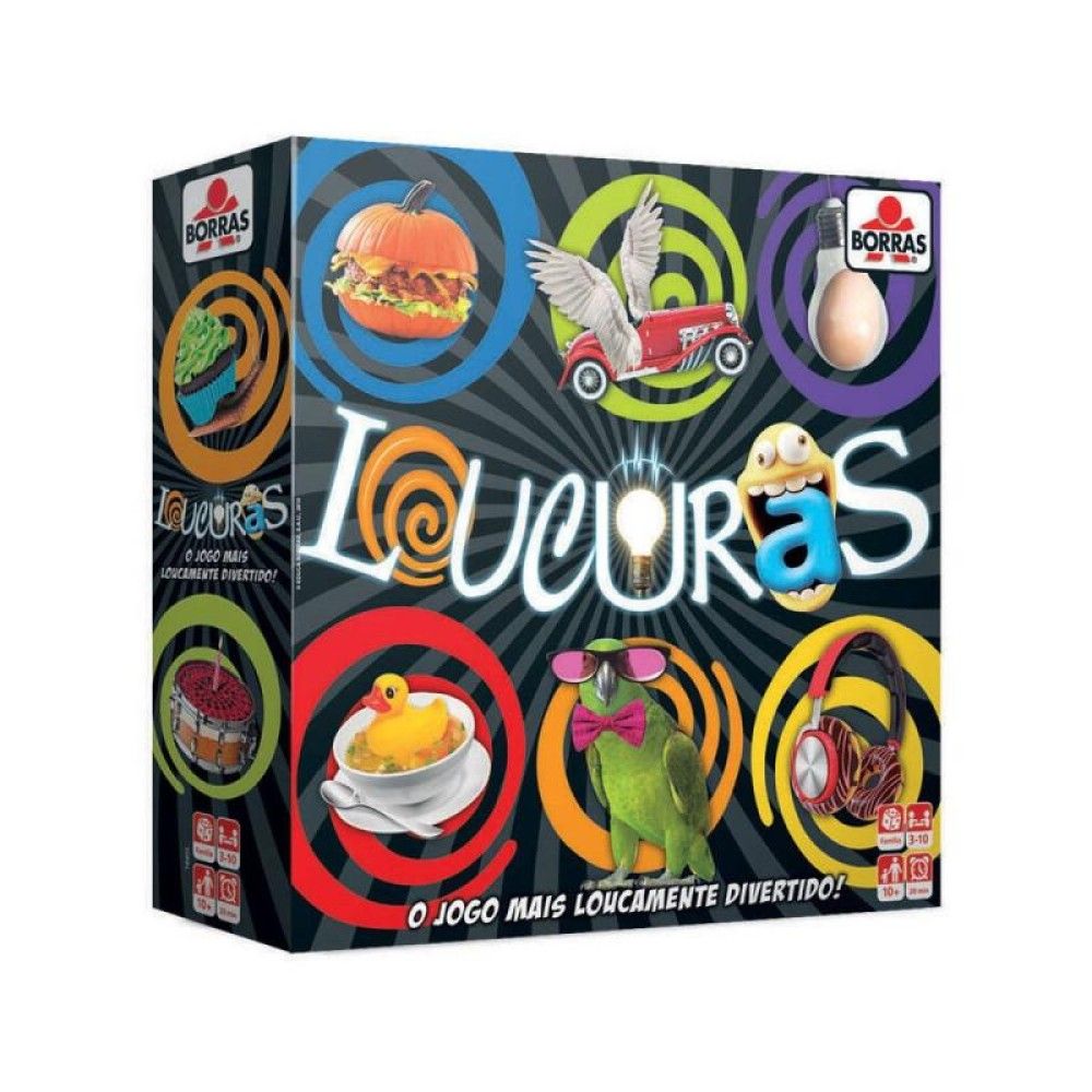 Loucuras