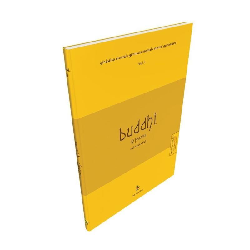 Buddhi - IQ Puzzles