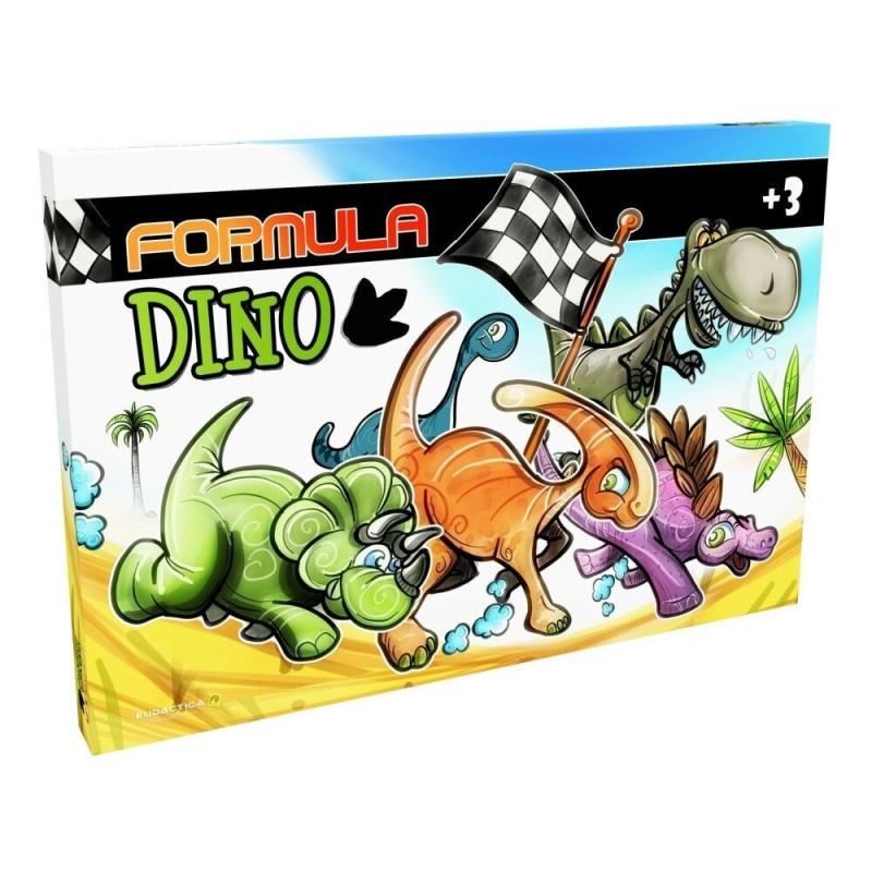 Formula Dino