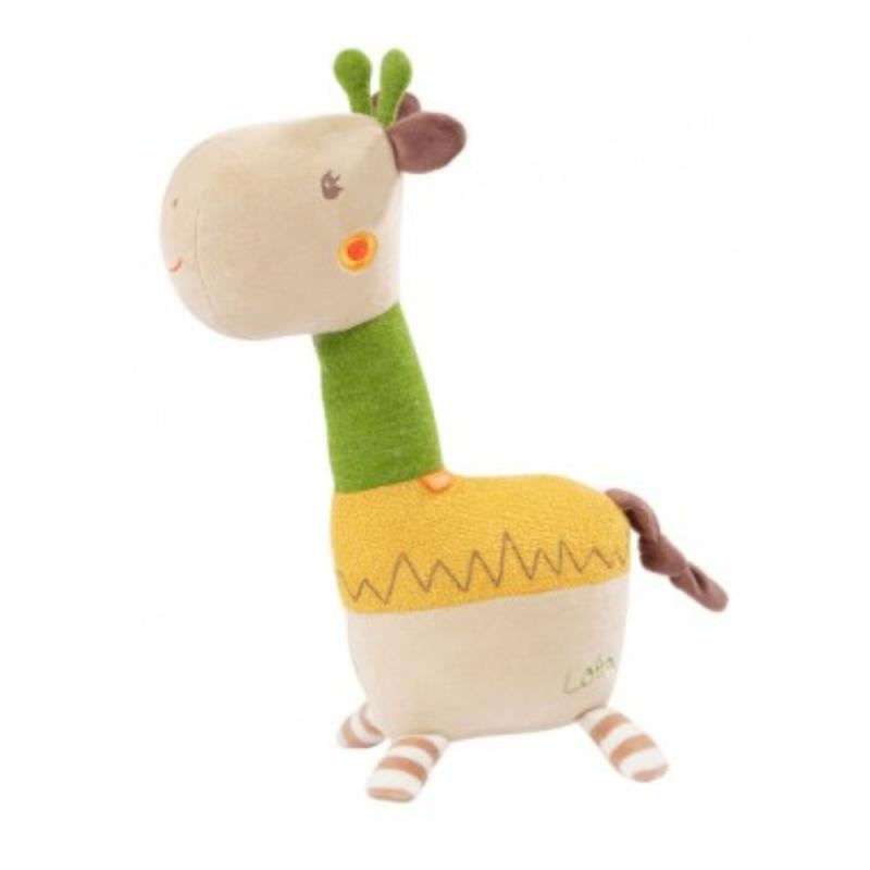 Peluche Girafa grande