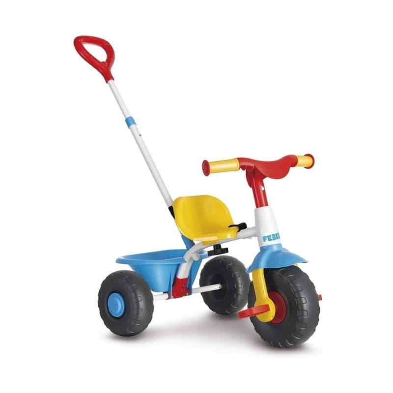 Triciclo Baby Trike