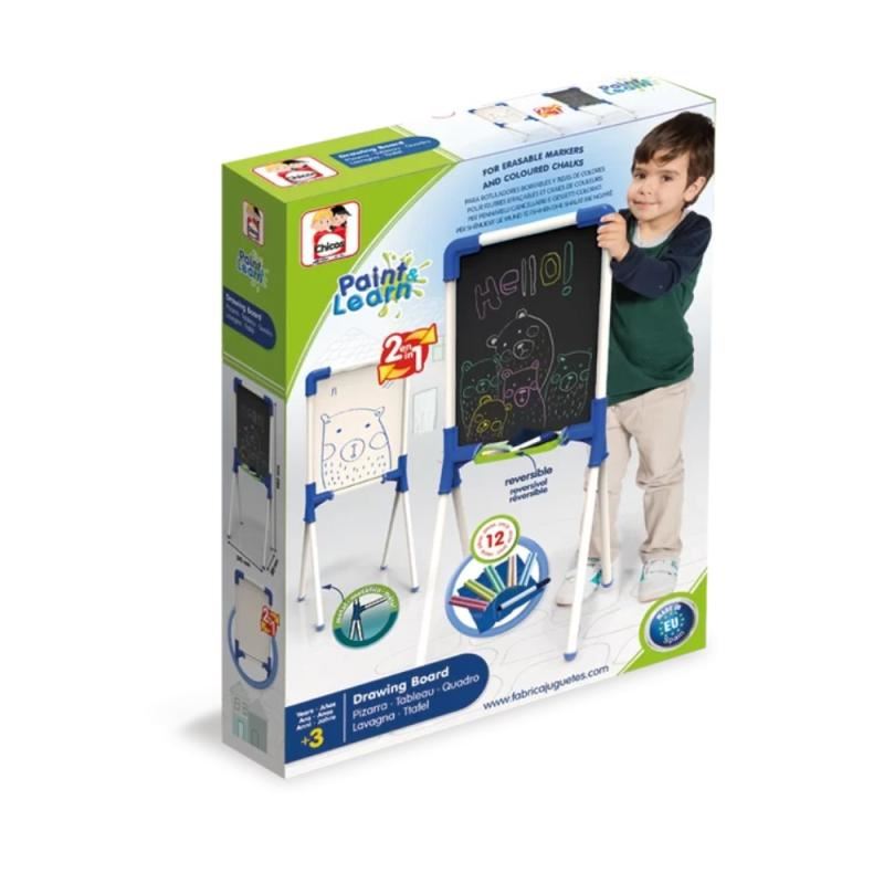 QUADRO JUNIOR