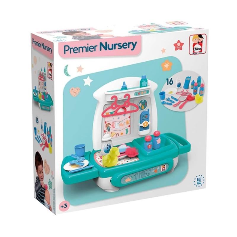 NURSERY PREMIERE