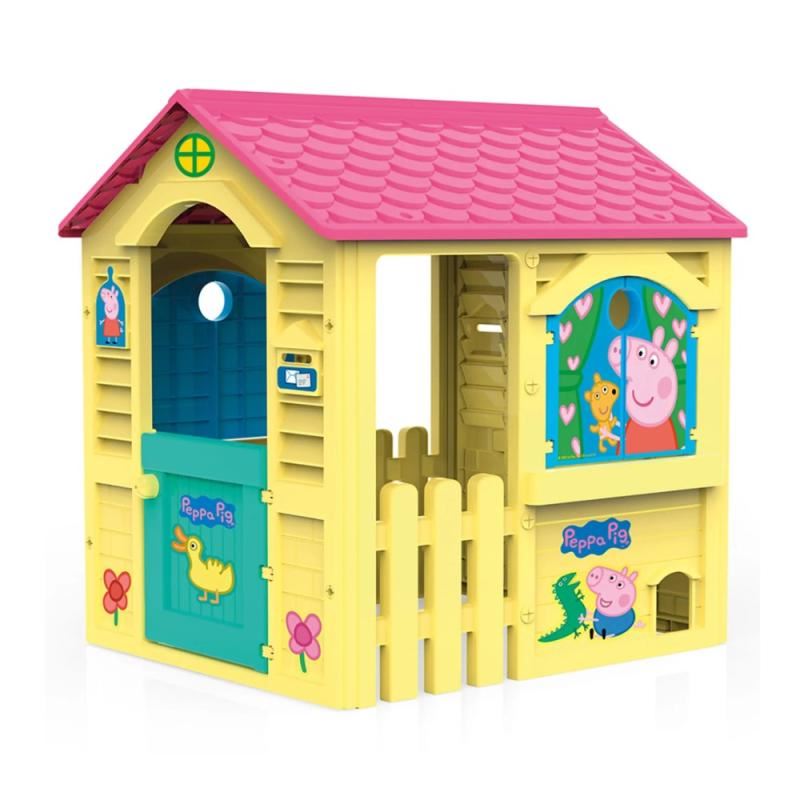 Casa Peppa Pig