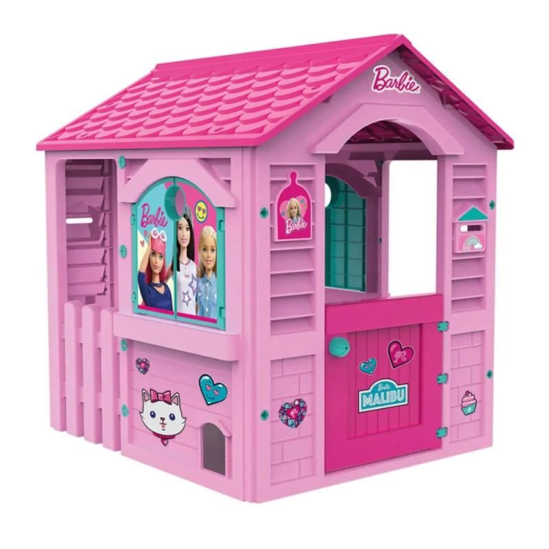 Casa da Barbie