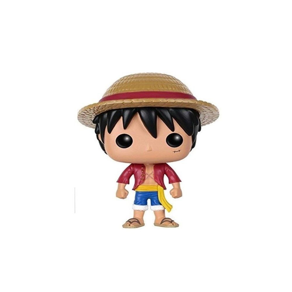 One Piece - Monkey D. Luffy #98