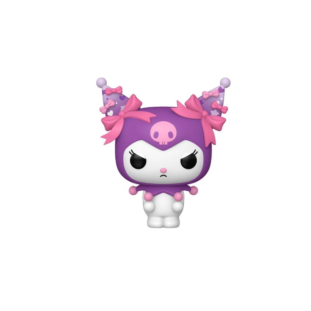 Kuromi - My Melody (50º Aniversário) #119
