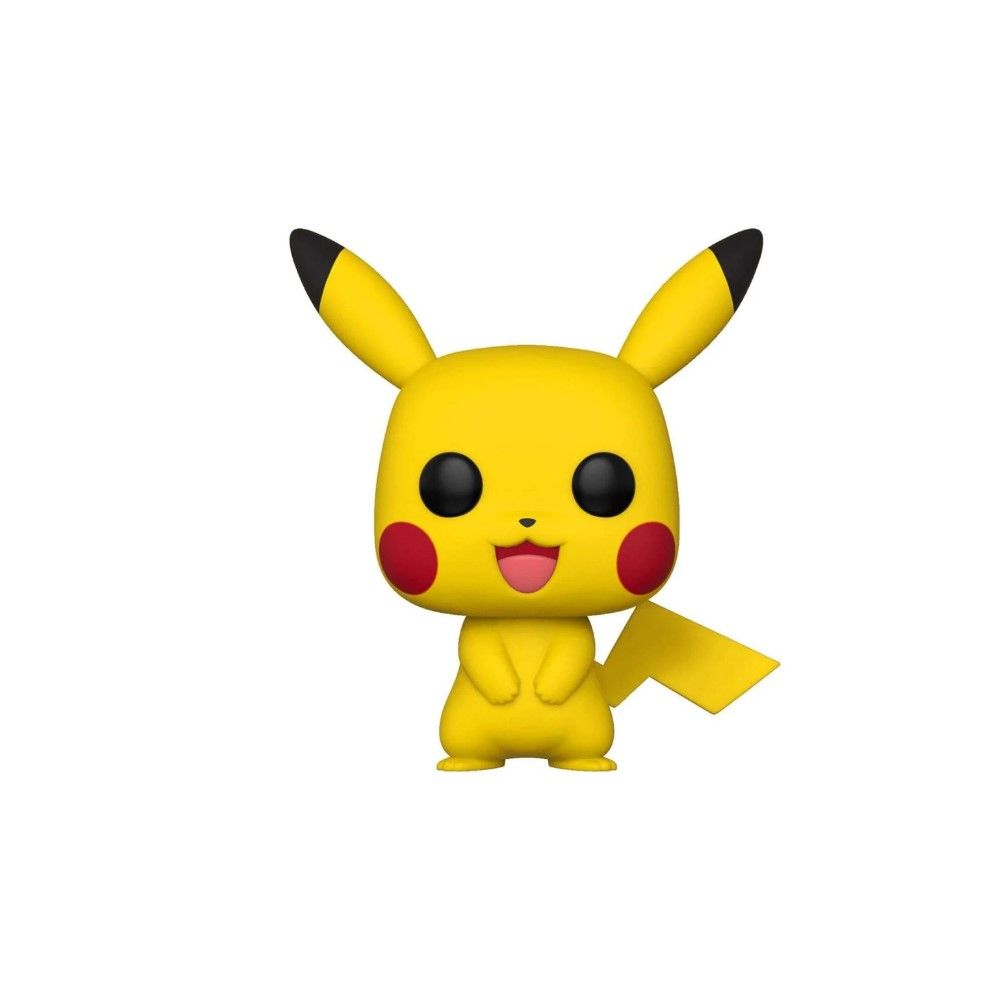 Pokemon - Pikachu #353