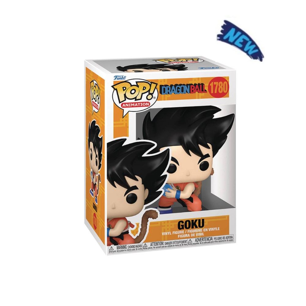 Dragon Ball - Goku (Kame) #1780