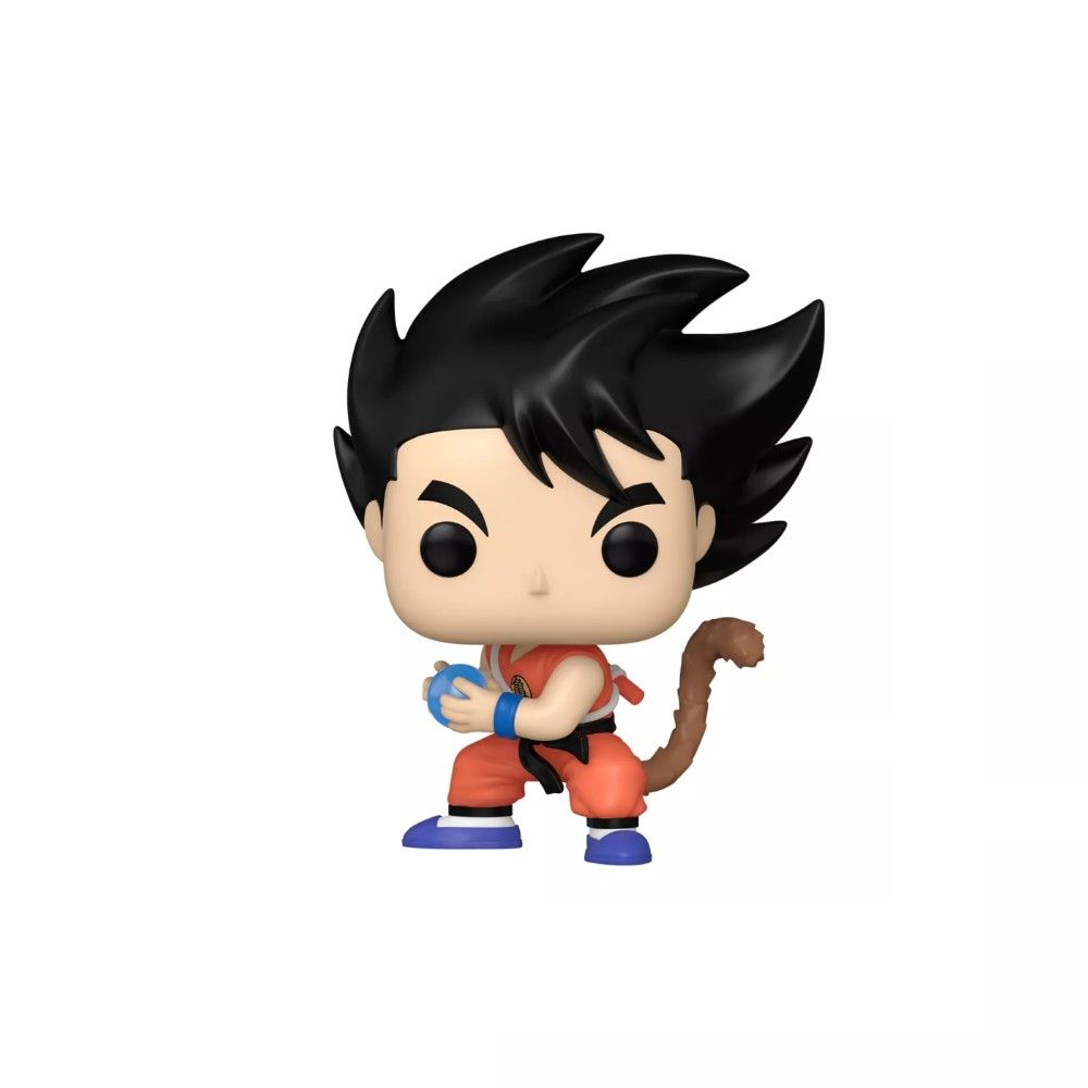 Dragon Ball - Goku (Kame) #1780
