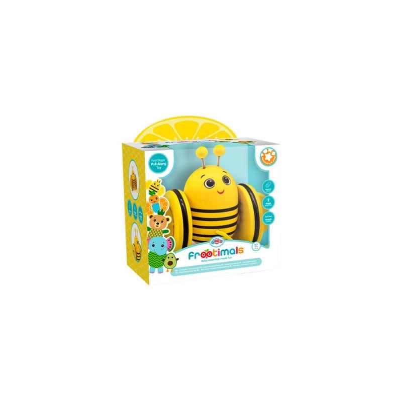 Arrastador Primeiros Passos