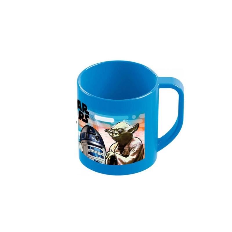 STAR WARS - Caneca