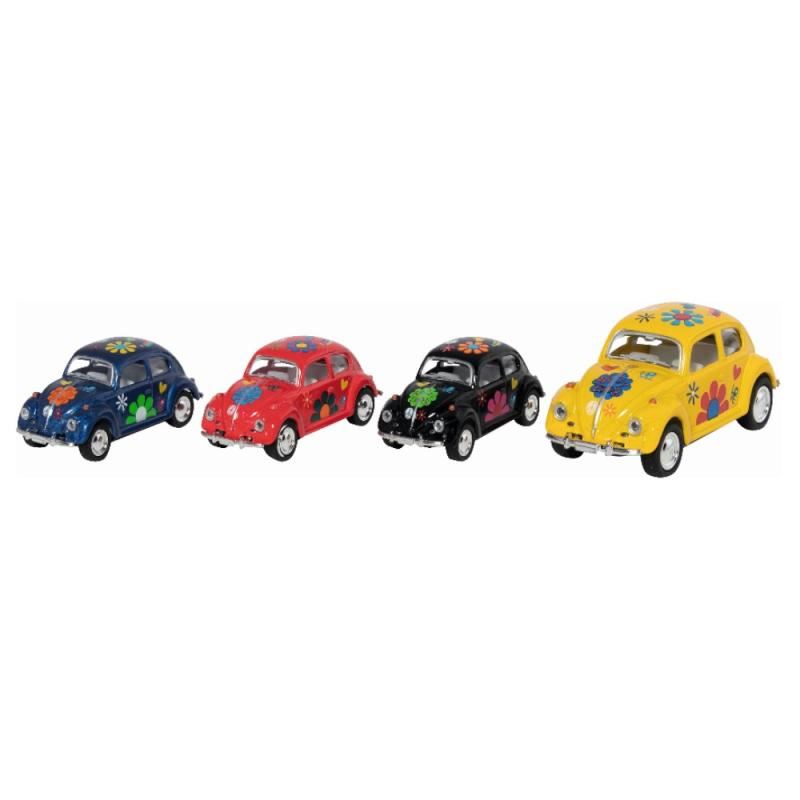 Volkswagen Classic Beetle (display 12un)