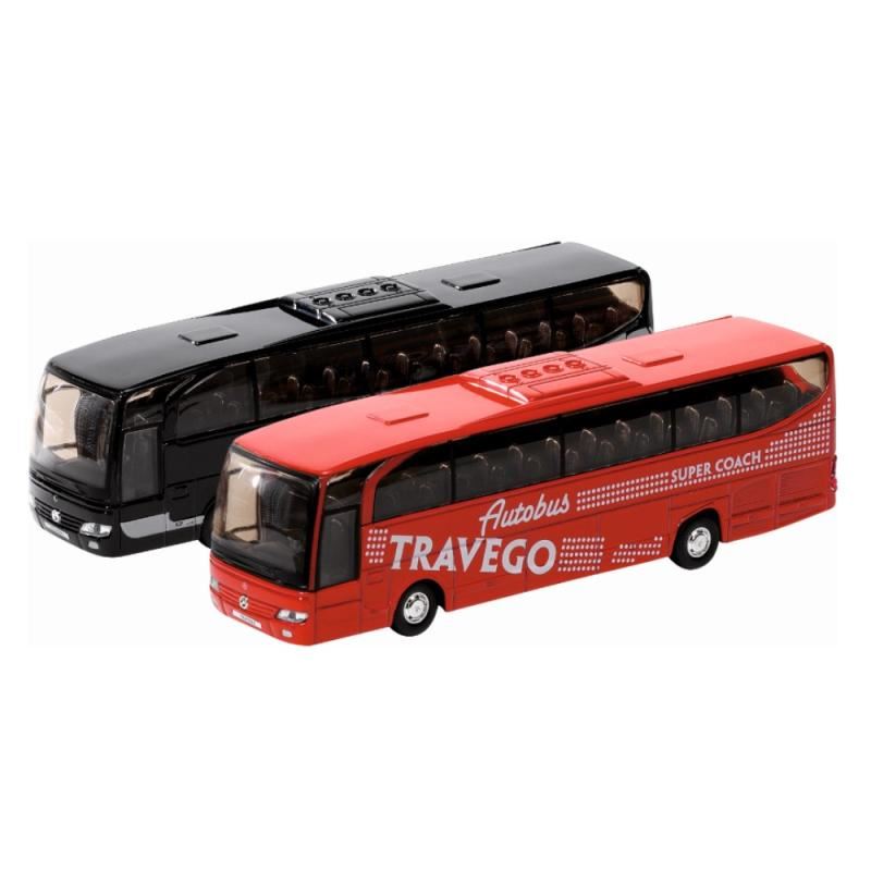 Autocarro MB Travego (display 6un)