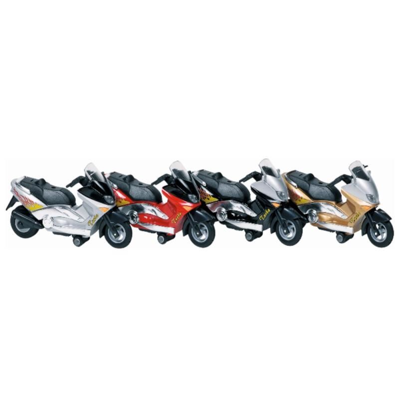 Scooters (display 12un)