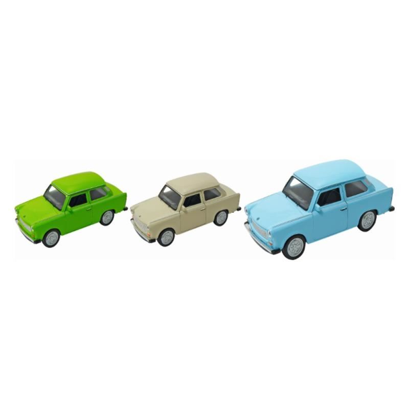 Trabant 601 (display 12un)