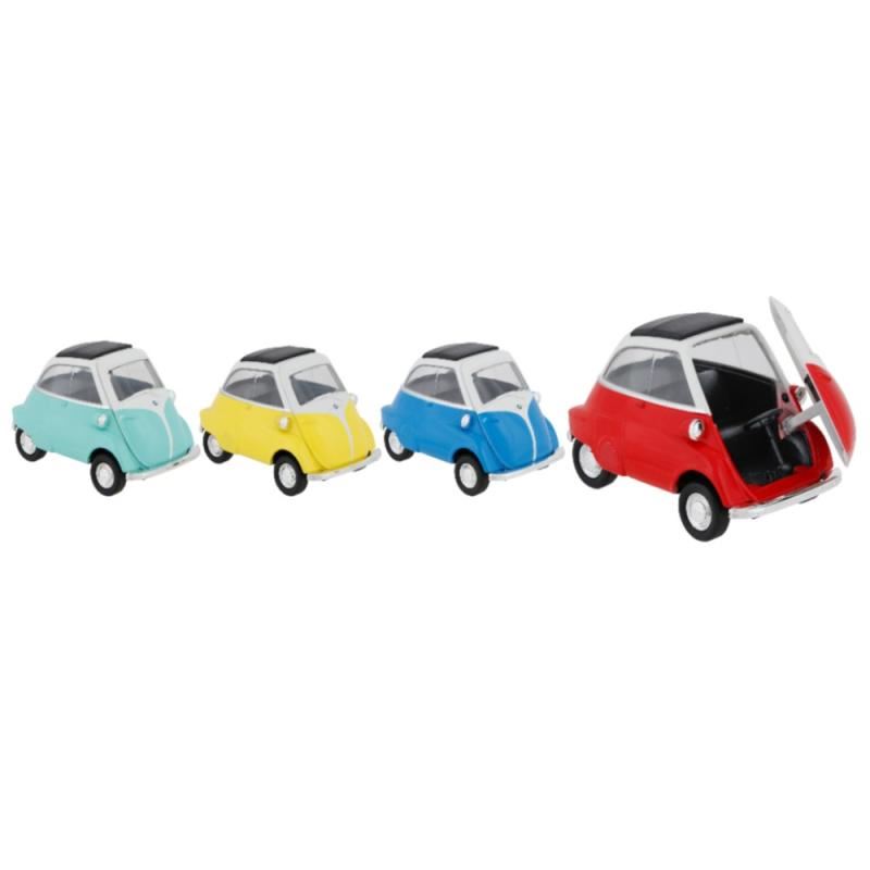 BMW Isetta 2 (display 12un)