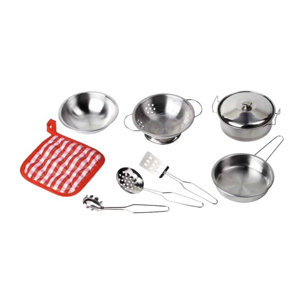Conjunto de Cozinha II (9 elementos)